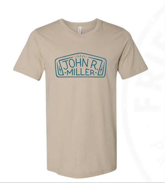Logo Tee Shirt