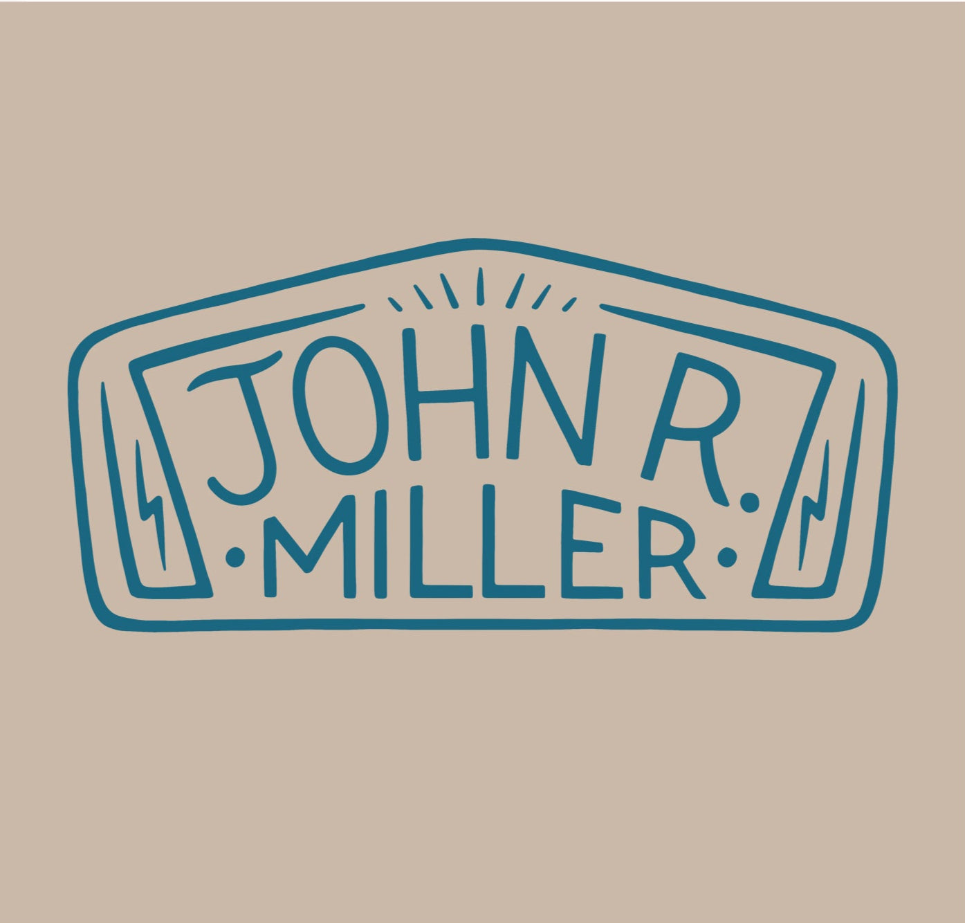 Logo Tee Shirt