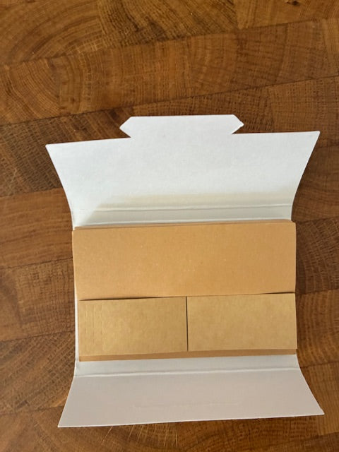 Rolling Papers