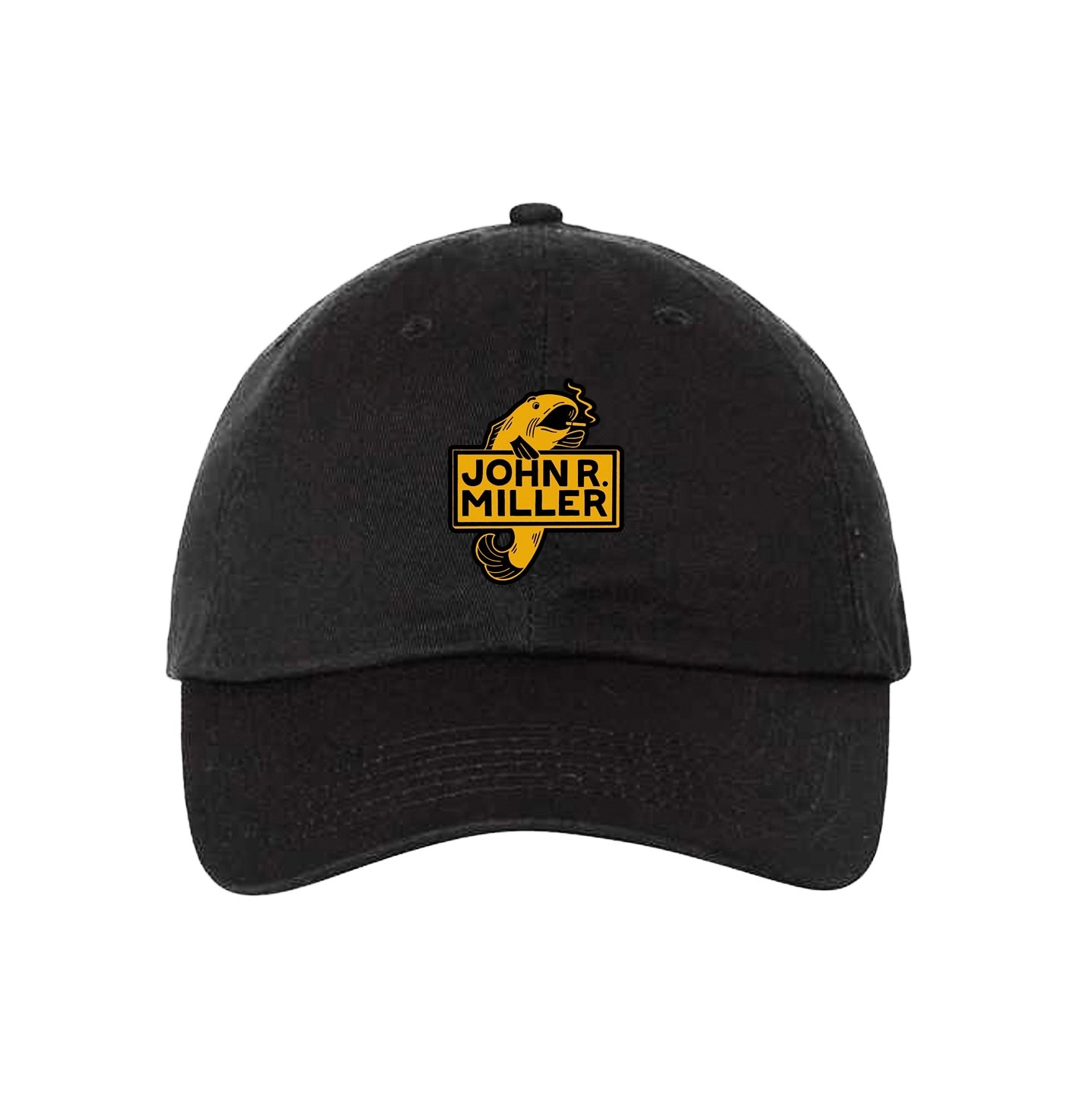 Fish Hat