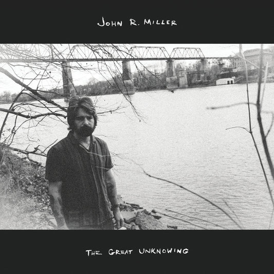 The Great Unknowing Colored Vinyl