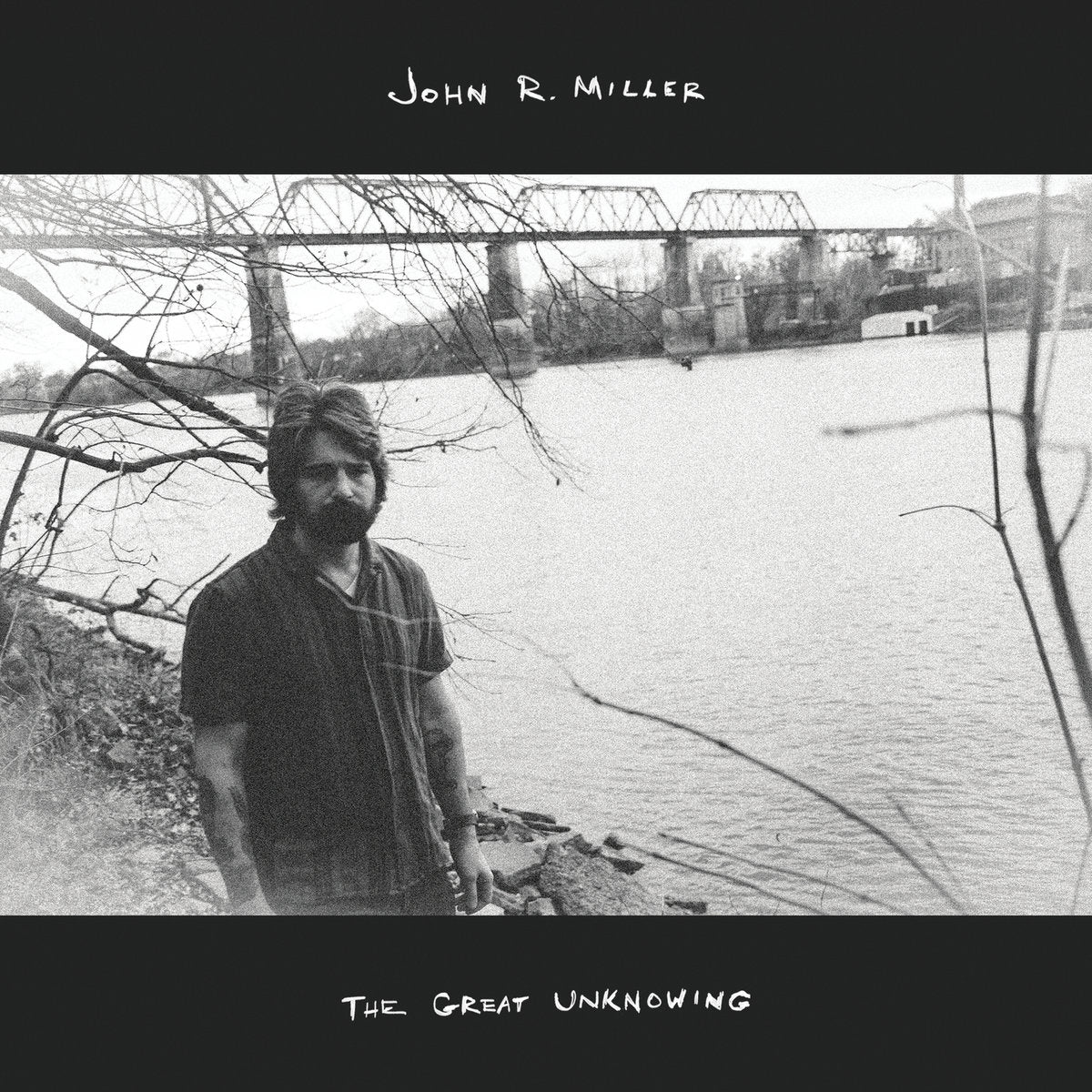 The Great Unknowing CD