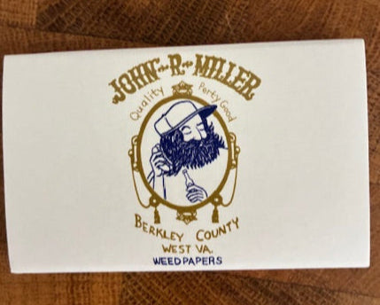 Rolling Papers